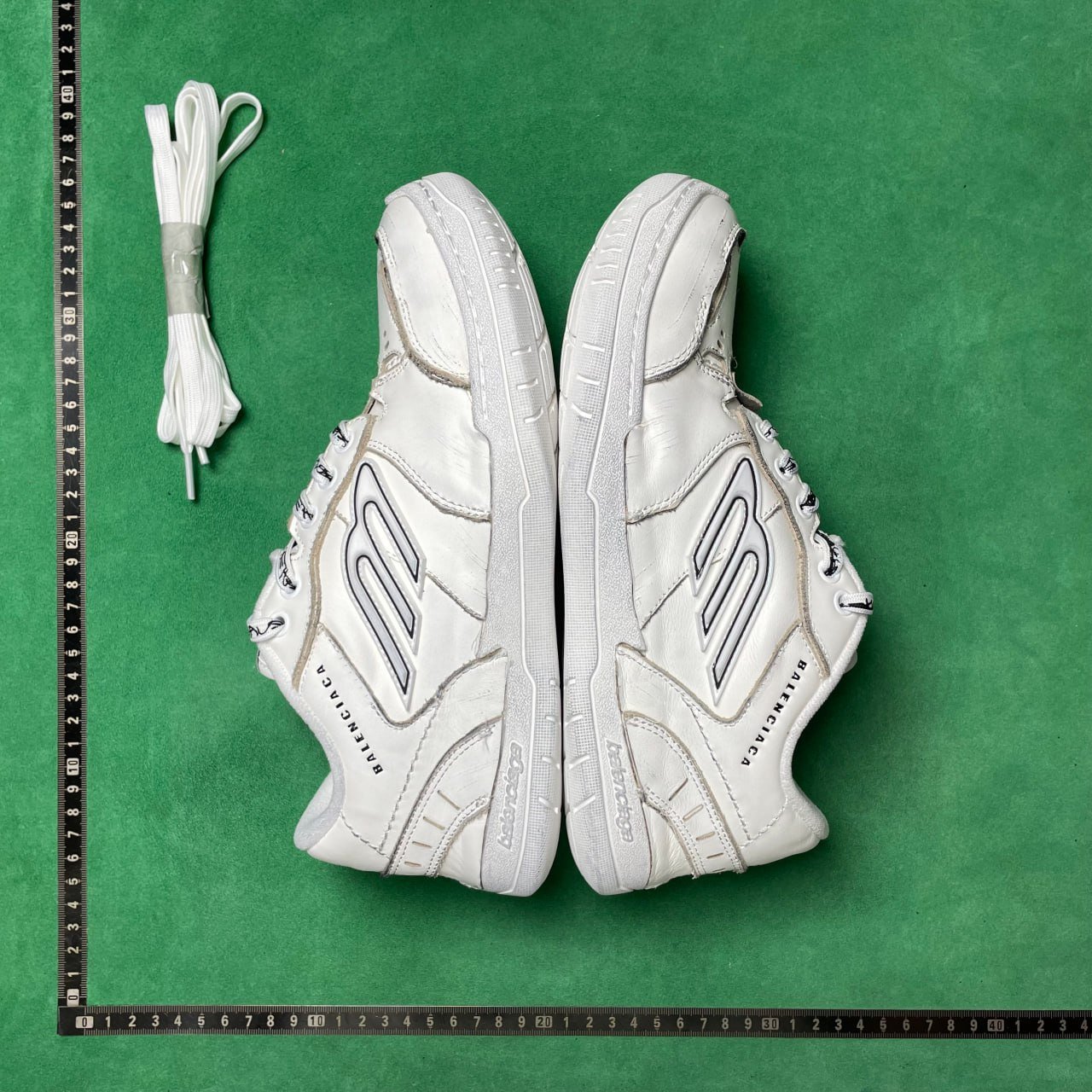 Balenciaga HAMPTONS WORN-OUT 