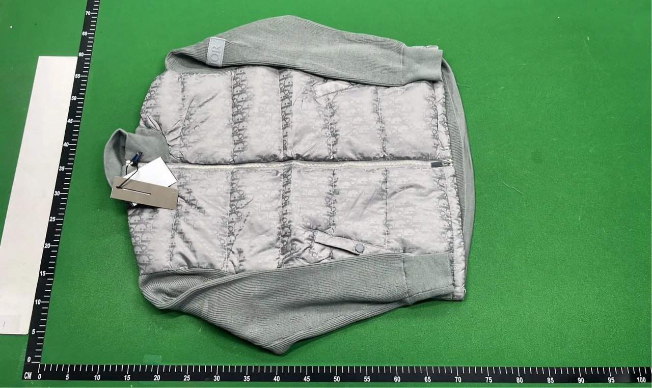 Dior Cardigan