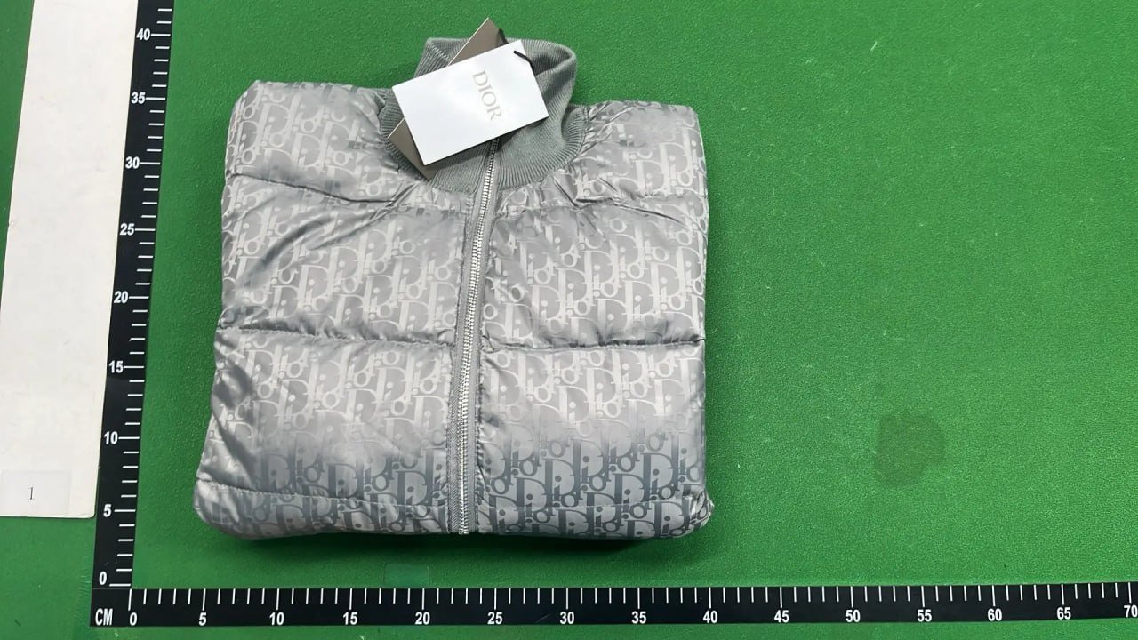 Dior Cardigan