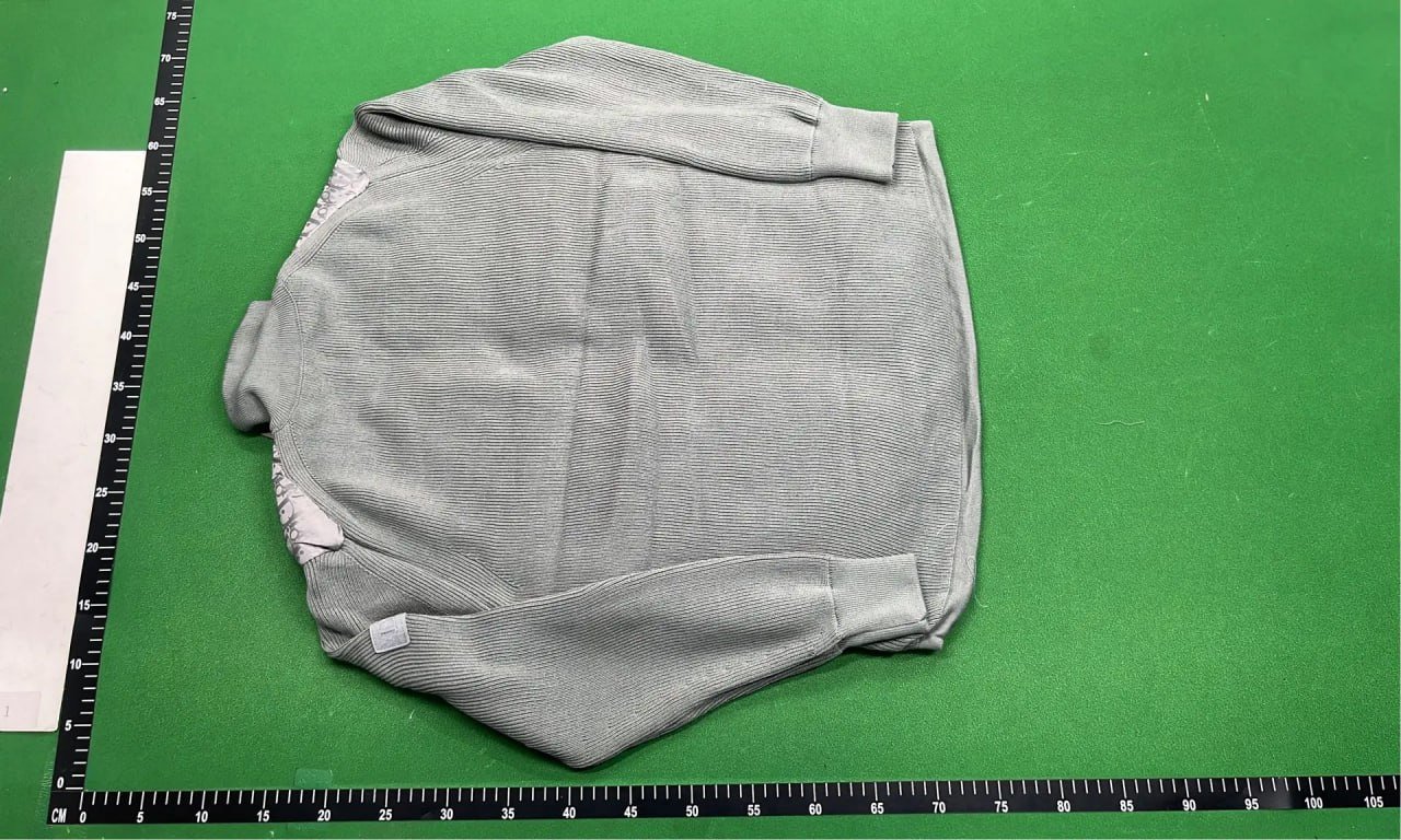 Dior Cardigan