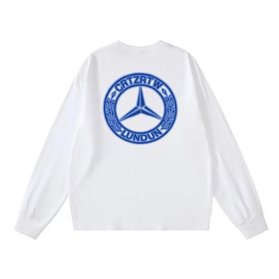 Corteiz Long Tee 