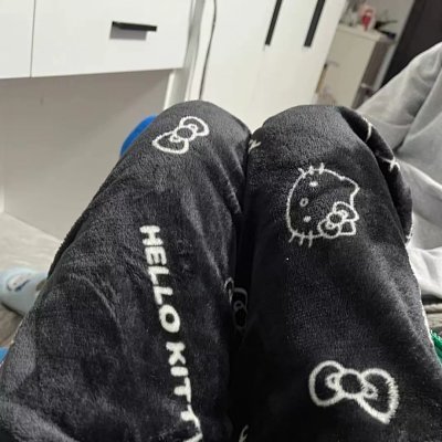 Hello Kitty Plush Pa