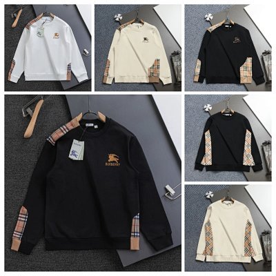 Burberry Sweatshirt 