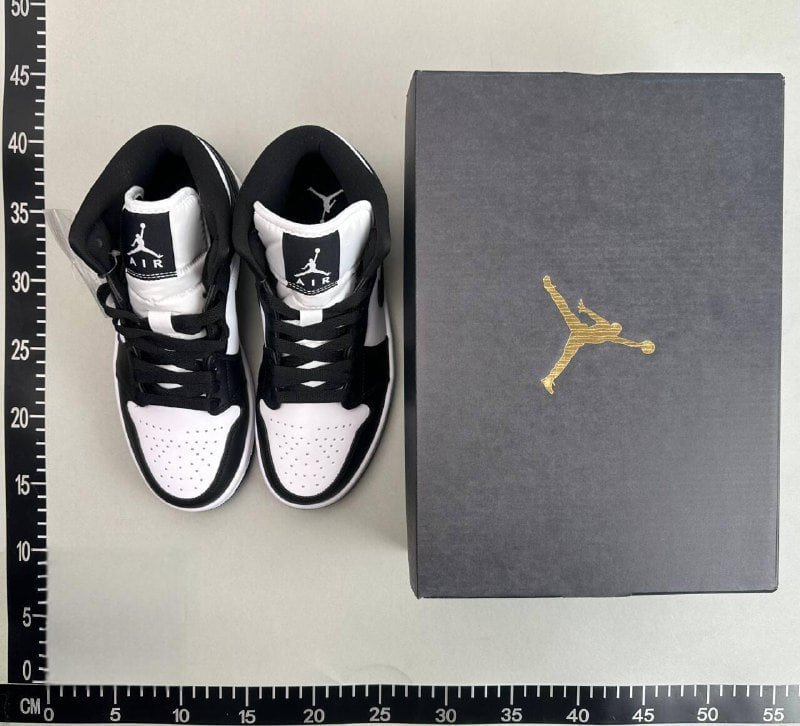 nike air Jordan 1 high