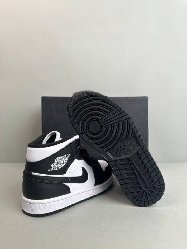 nike air Jordan 1 high