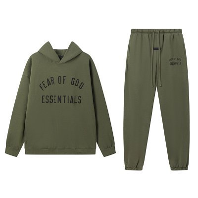  Fear Of God Tracksu