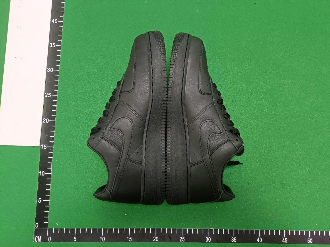 Nike Air Force 1 CPFM