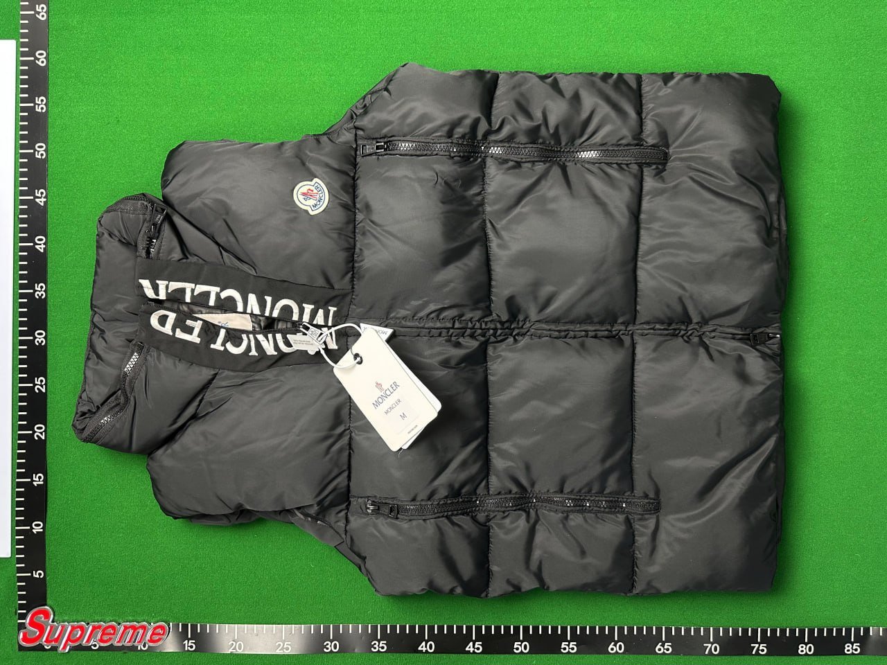  Moncler Vest