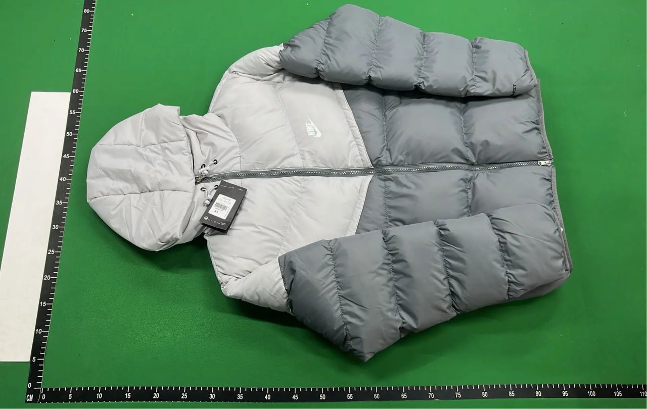 Nike Puffer 