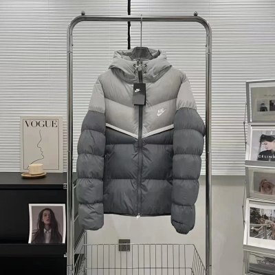 Nike Puffer 