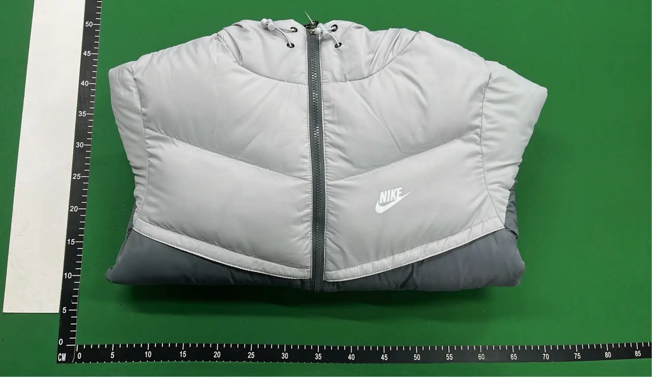 Nike Puffer 