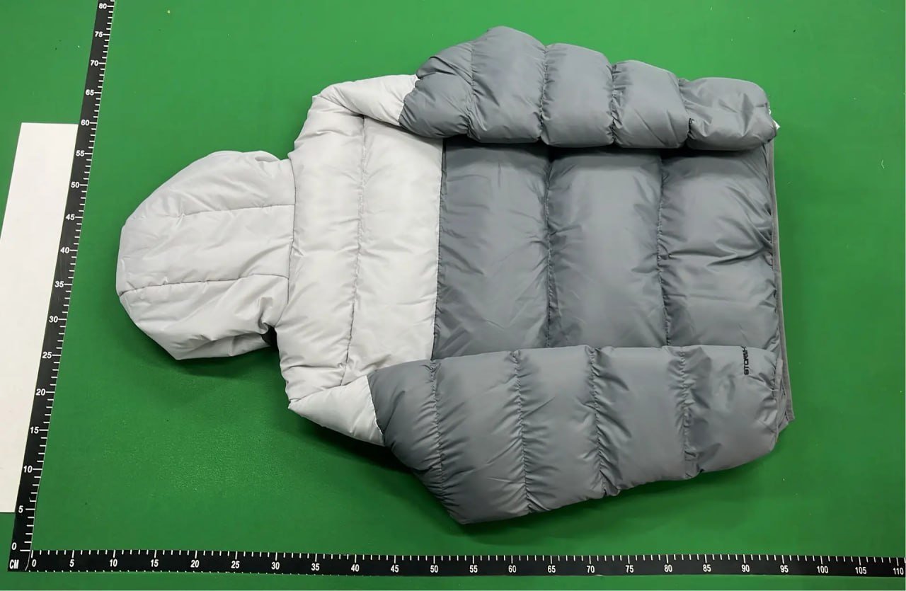 Nike Puffer 
