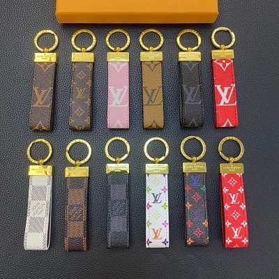 Louis Vuitton Keycha