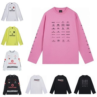 Balenciaga Sweatshir
