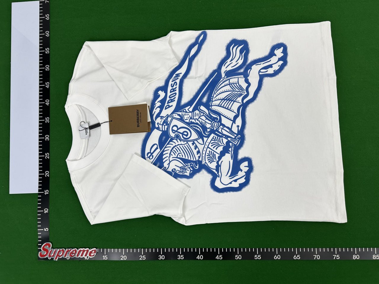 Burberry Tee 