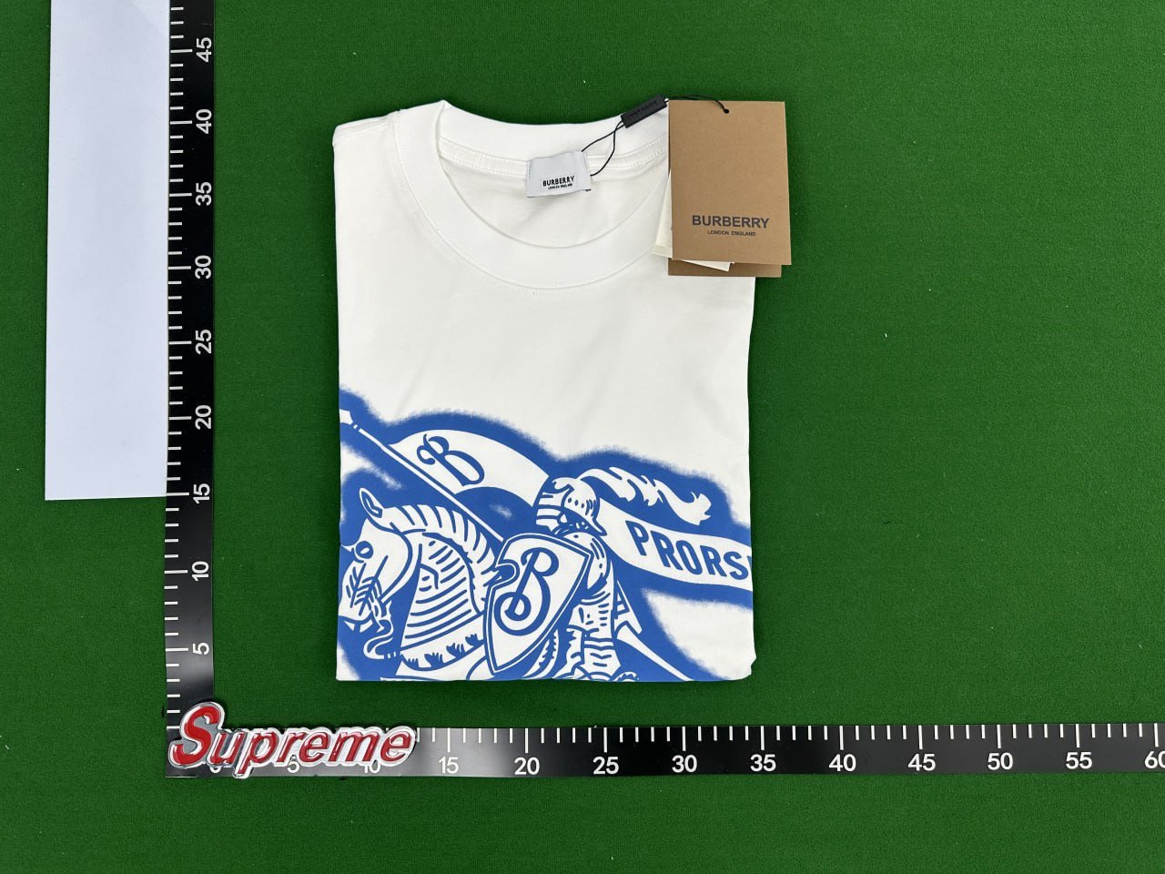 Burberry Tee 