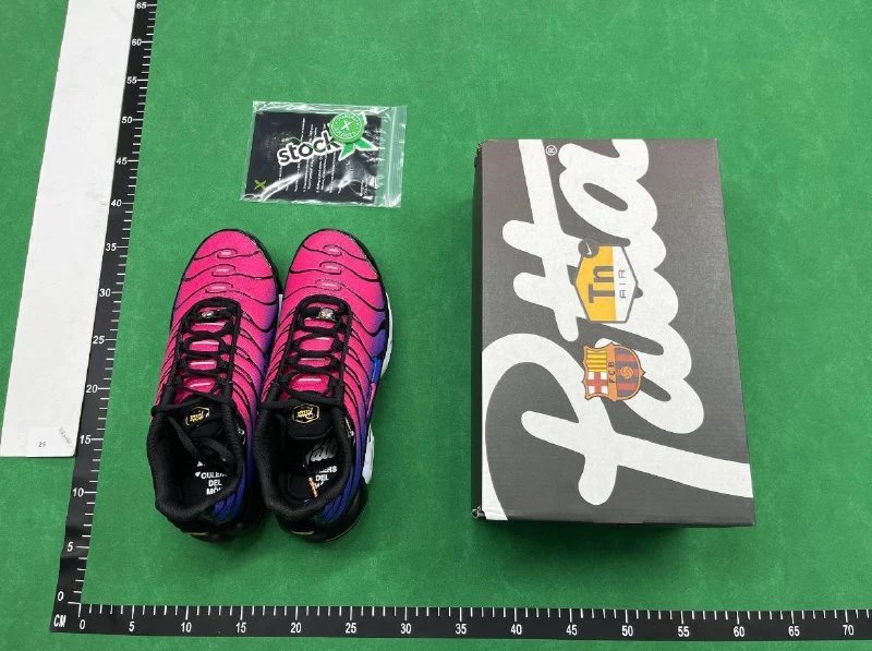 NIKE TN