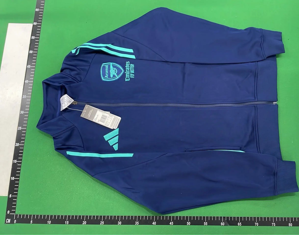 Football Tracksuit 