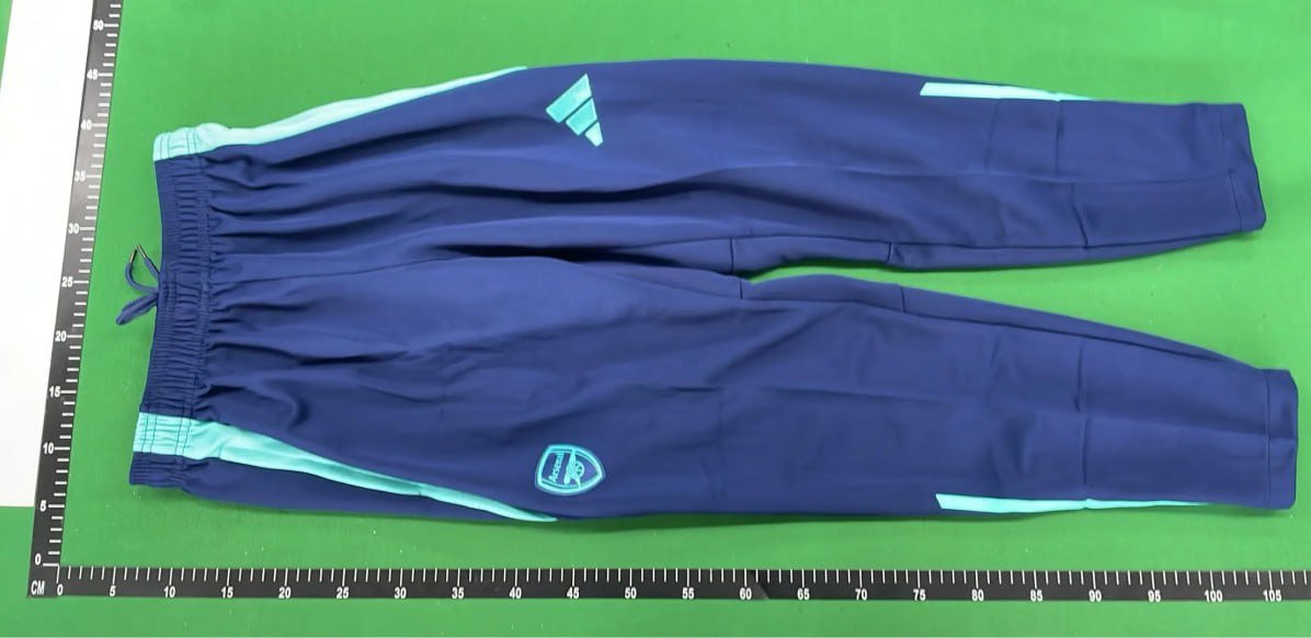 Football Tracksuit 