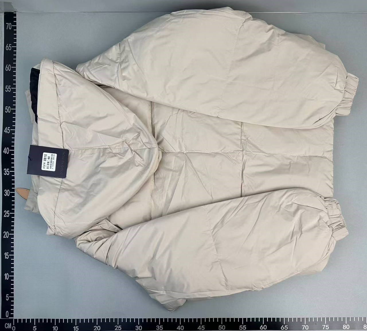 lv down jacket