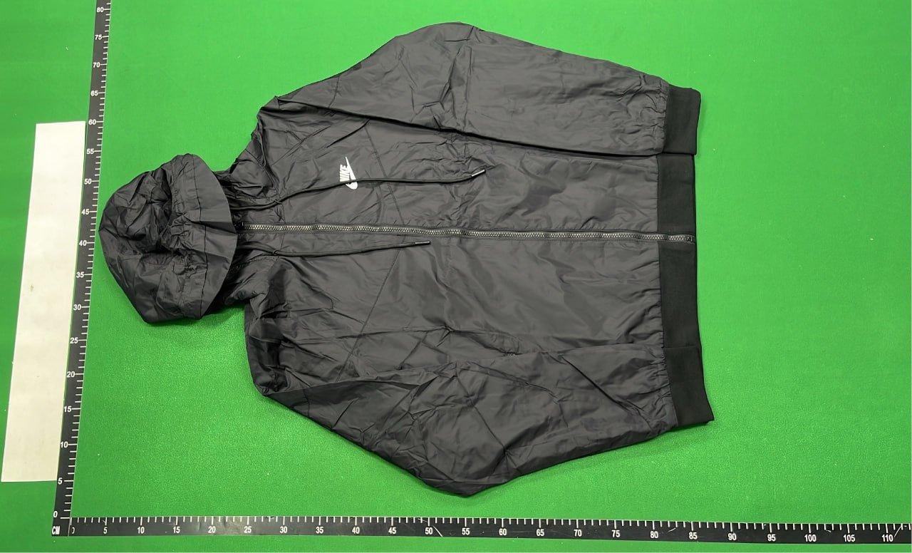 NIKE jacket