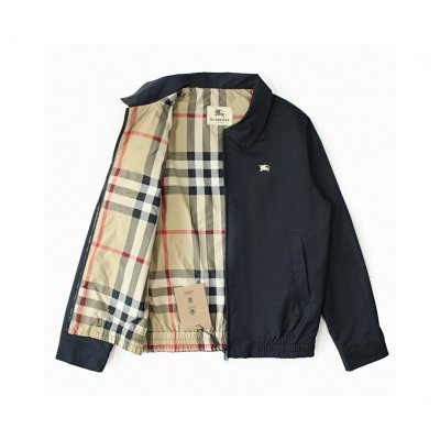 Burberry trench coat