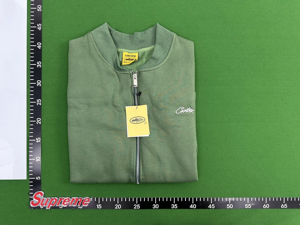 Corteiz Vest 