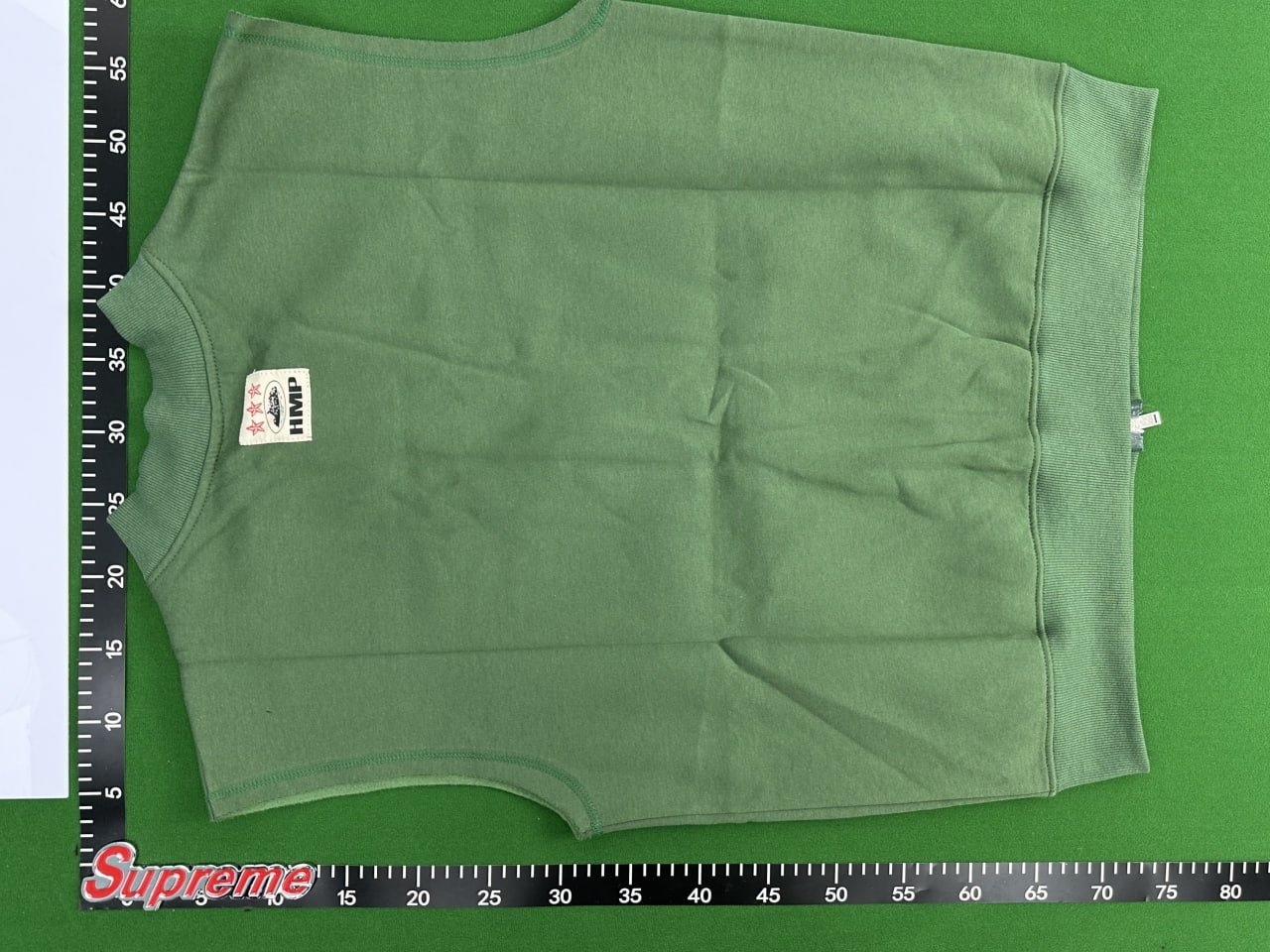 Corteiz Vest 