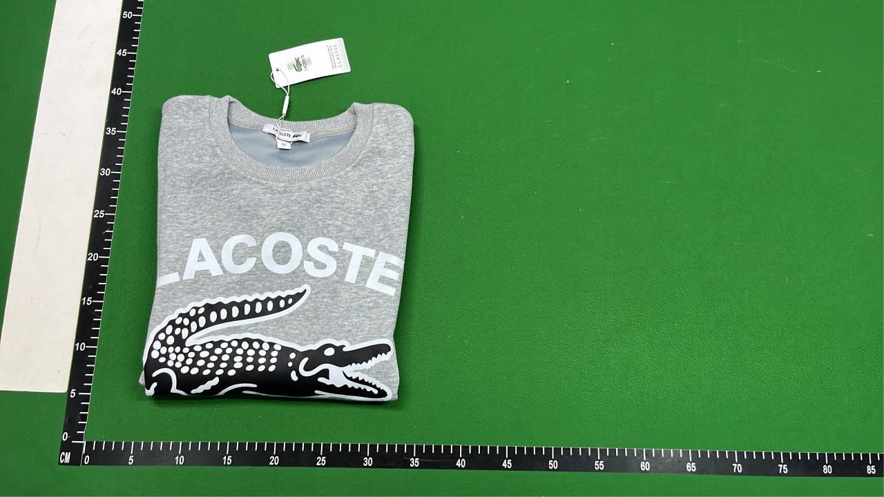 Lacoste Sweater 