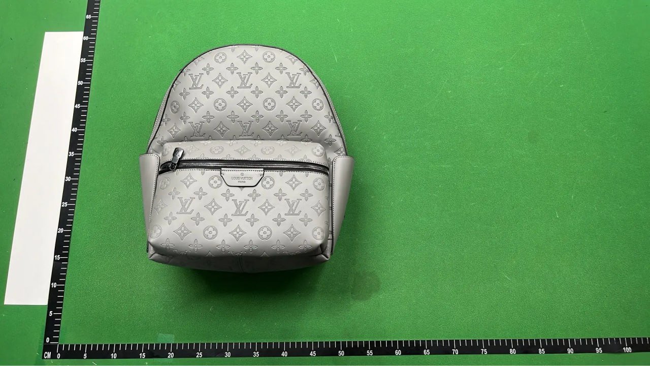  Louis Vuitton Backpack
