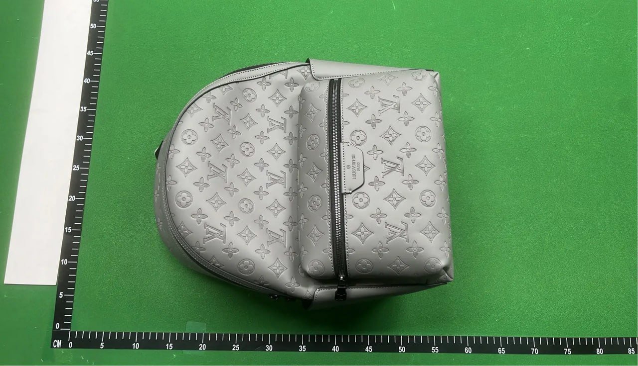  Louis Vuitton Backpack