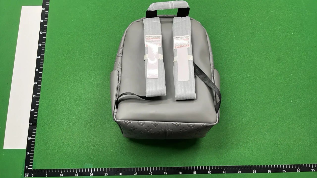  Louis Vuitton Backpack