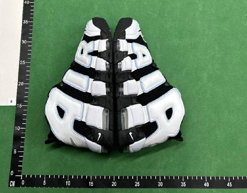 NIKE Wmns Air More Uptempo