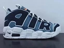 NIKE Wmns Air More U