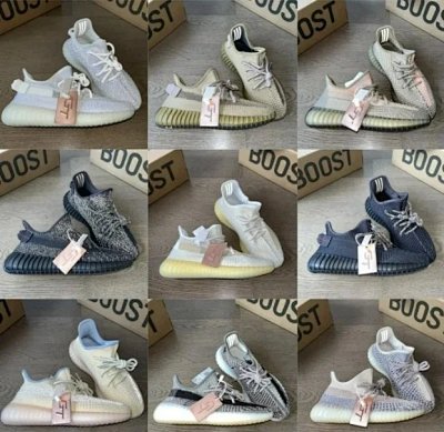 Yeezy 350 