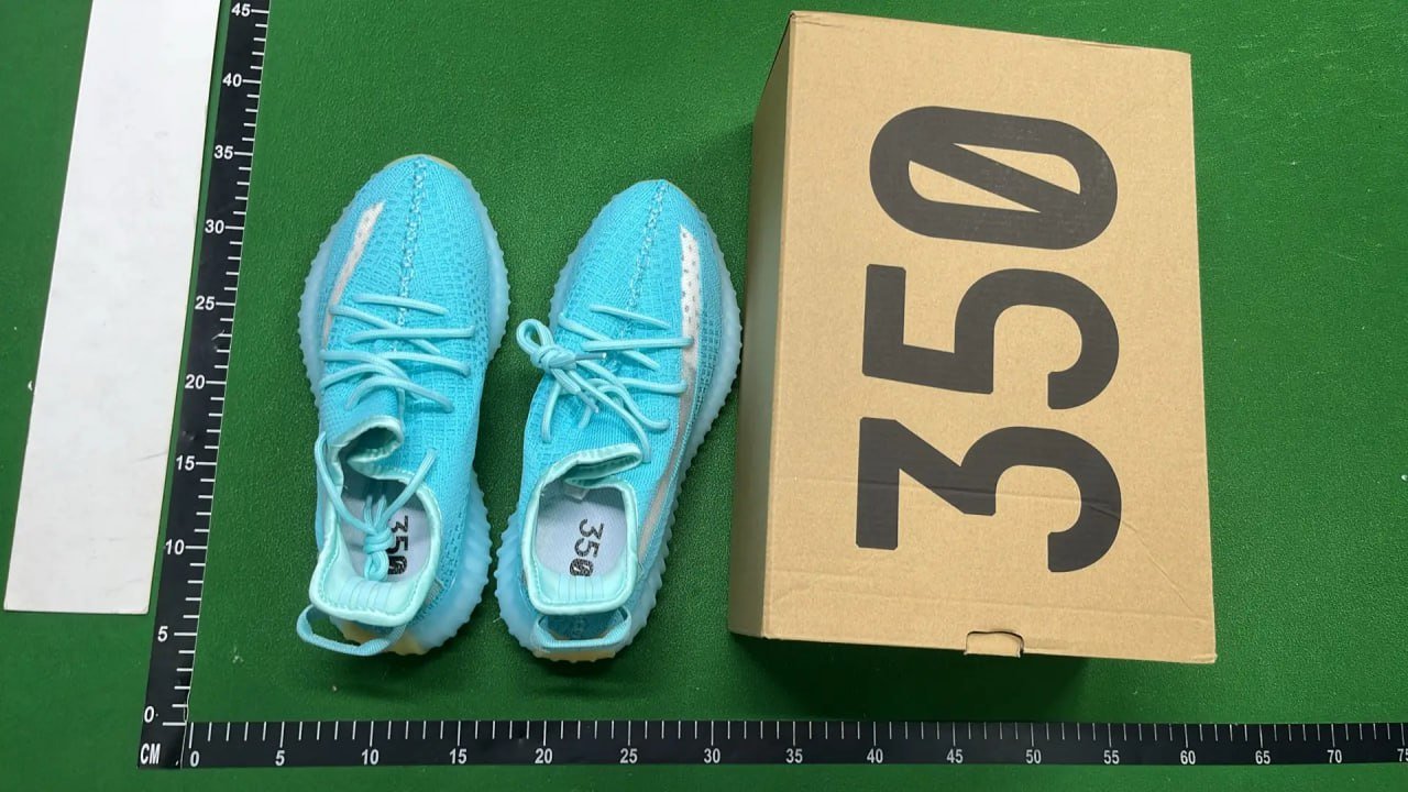 Yeezy 350 