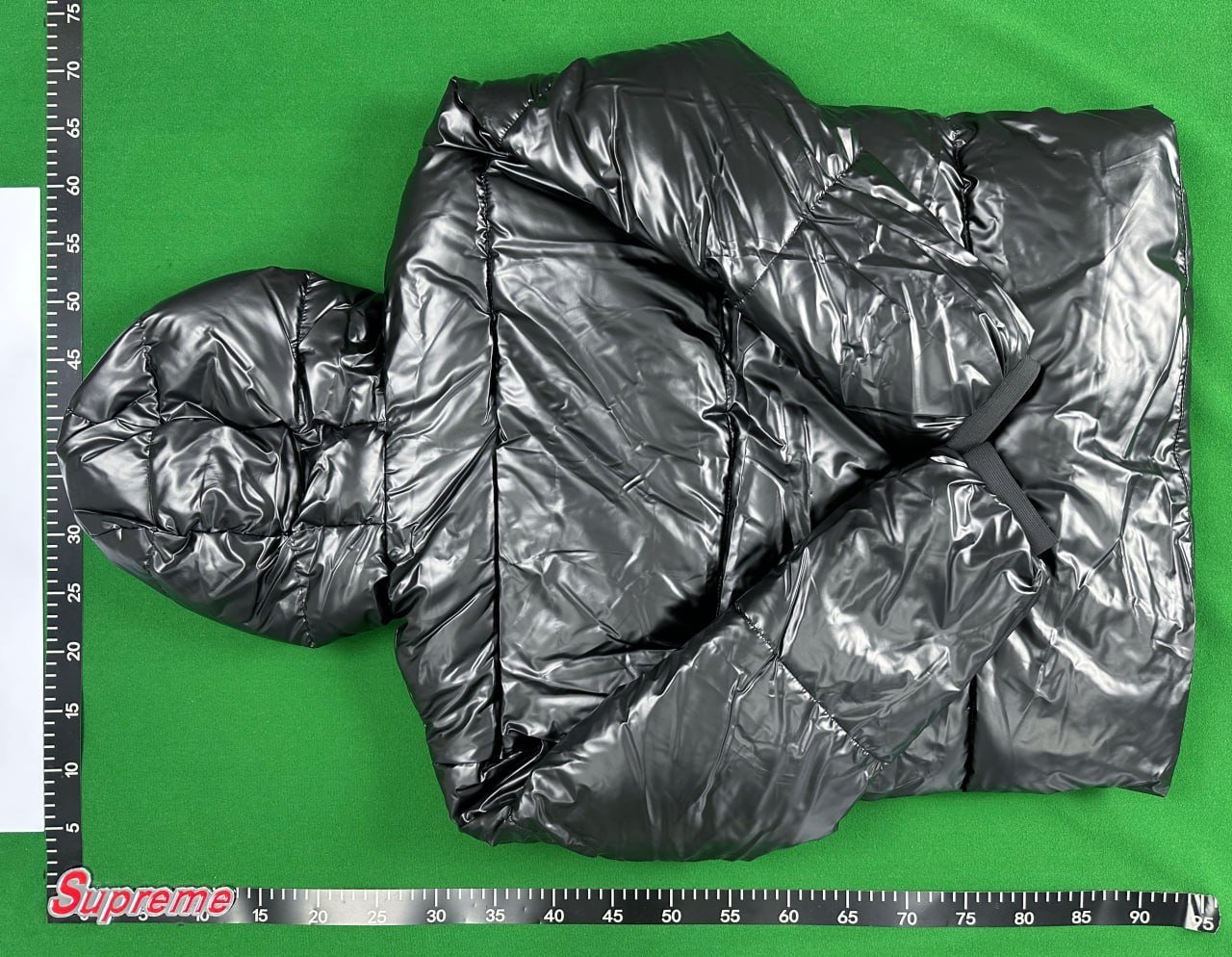 Prada Puffer 