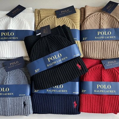 Ralph Lauren Beanie 