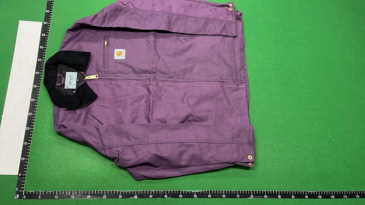 Carhartt Jacket