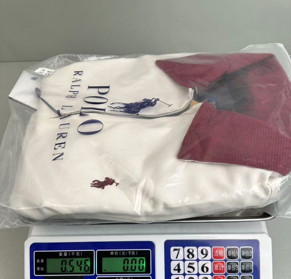 Ralph Lauren jacket