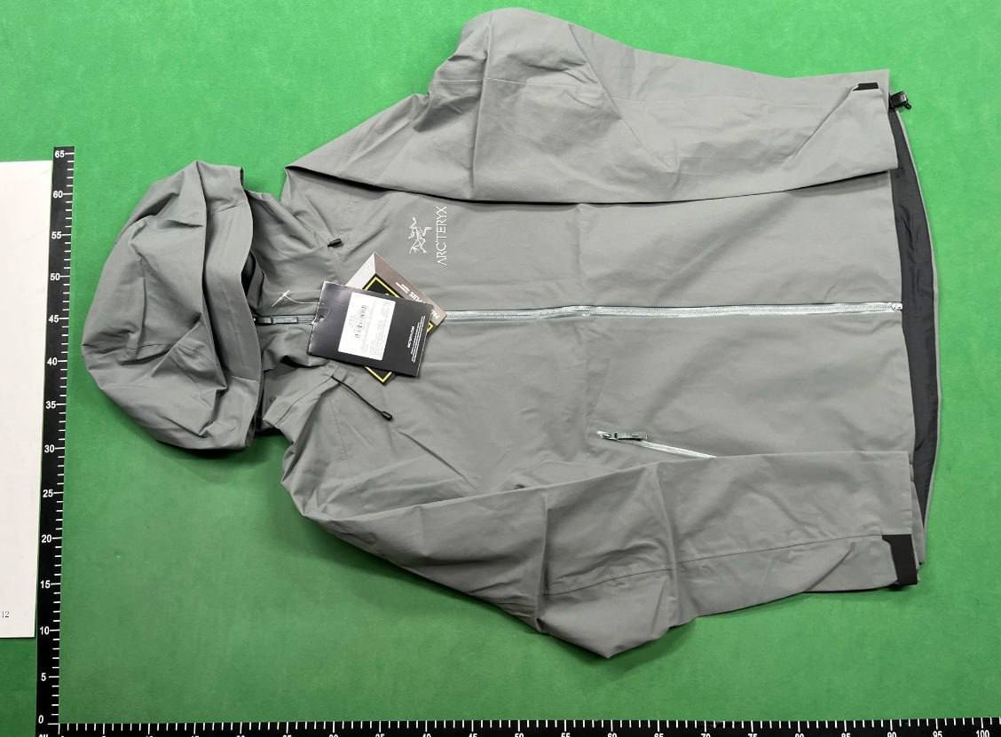 Arc' Teryx Jacket