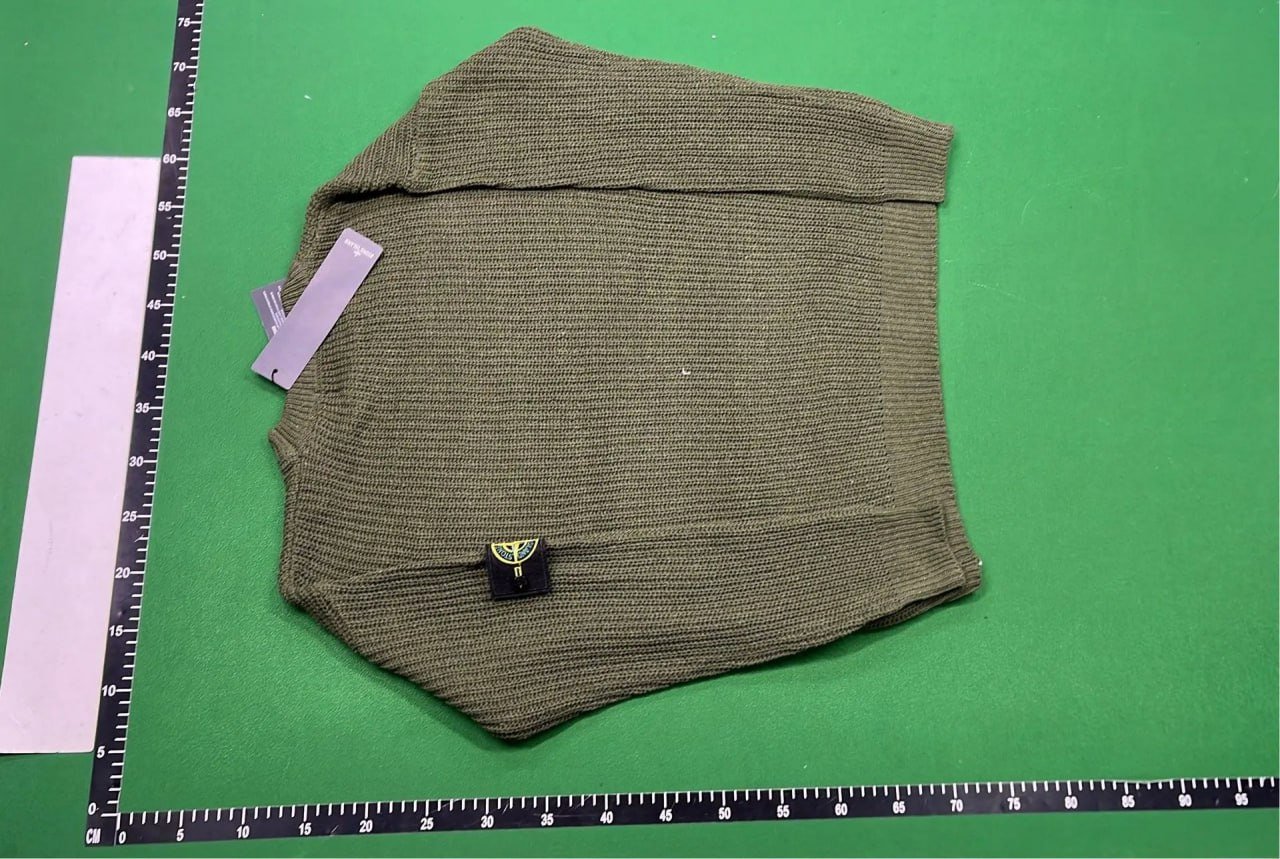 Stone Island Sweater 