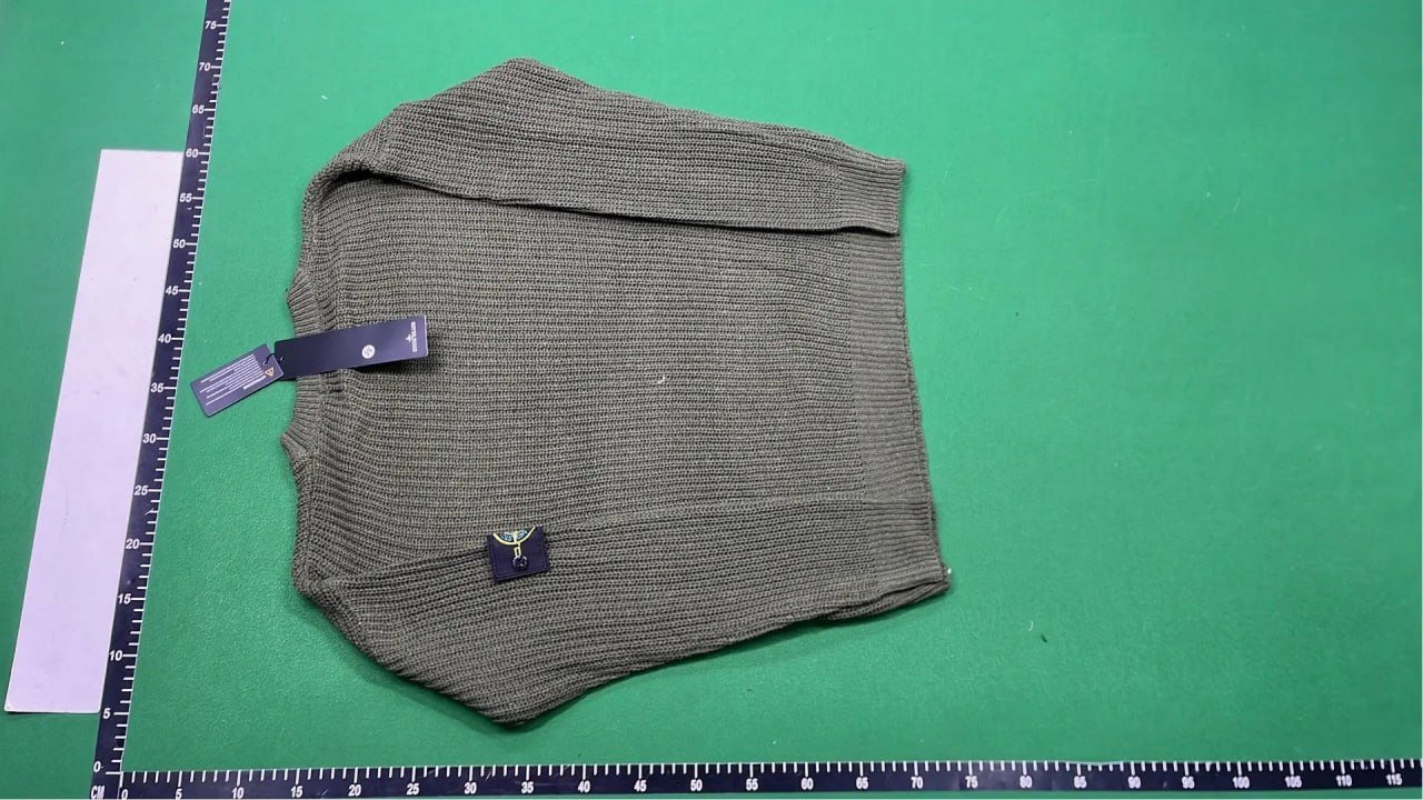 Stone Island Sweater 