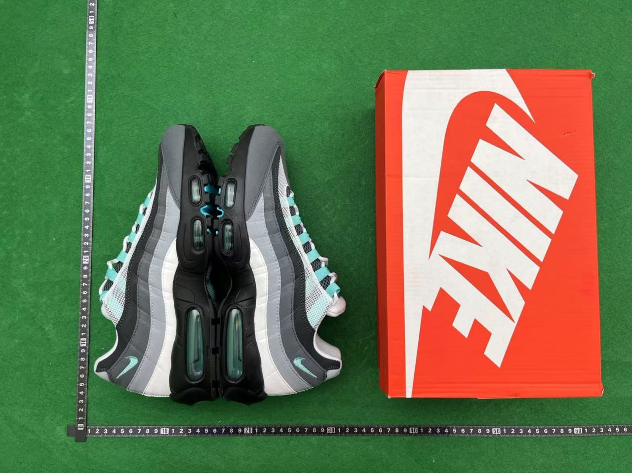 Nike Air Max 95（13style）