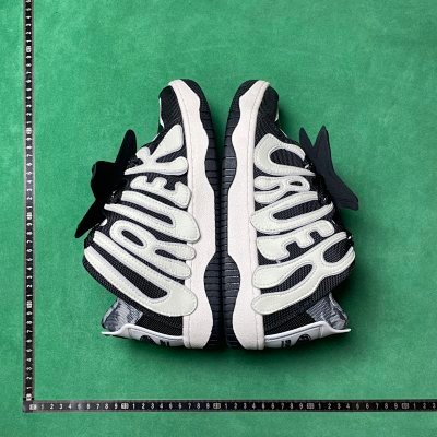 STA x OLD ORDER Skat