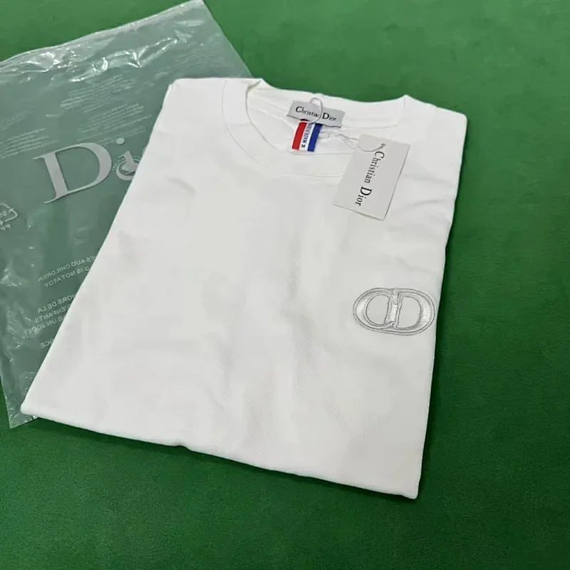 Dior/ESS ESSENTIALS/DT DENIM TEARS