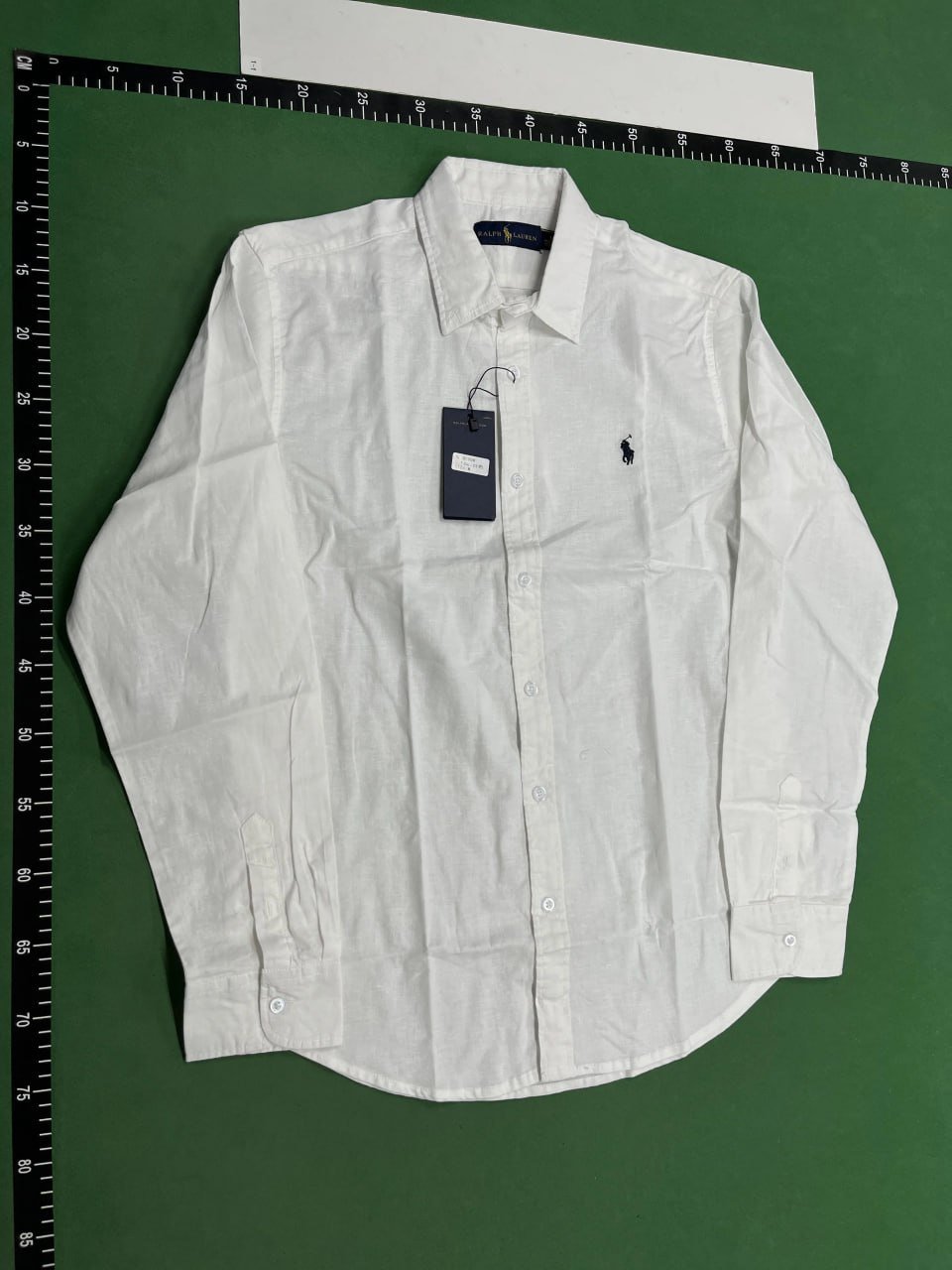 RL Ralph lauren/shorts/t-shirt 