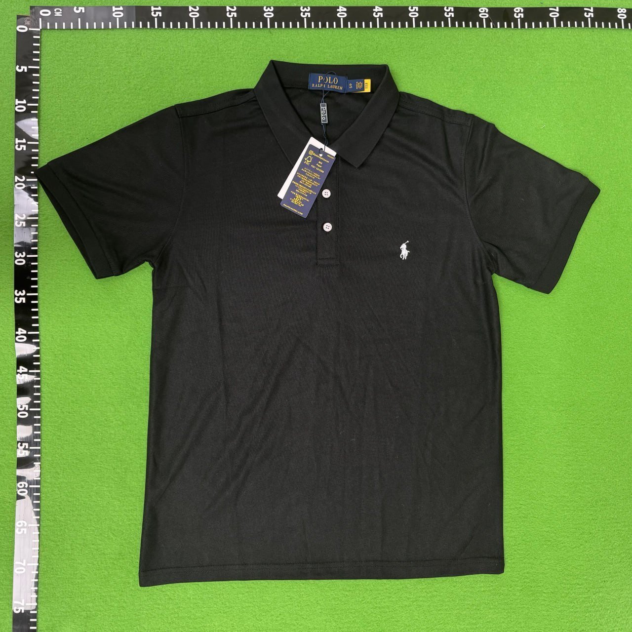 RL Ralph lauren/shorts/t-shirt 