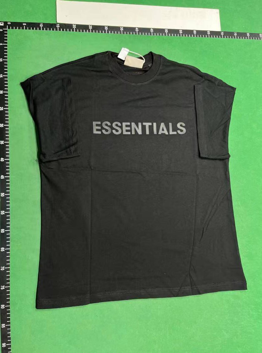 ESSENTIALS/GALLERY DEPT  Maison Margiela/Acne Studios /OFF white /AMIRI/Balenciaga T-shirts/tee    