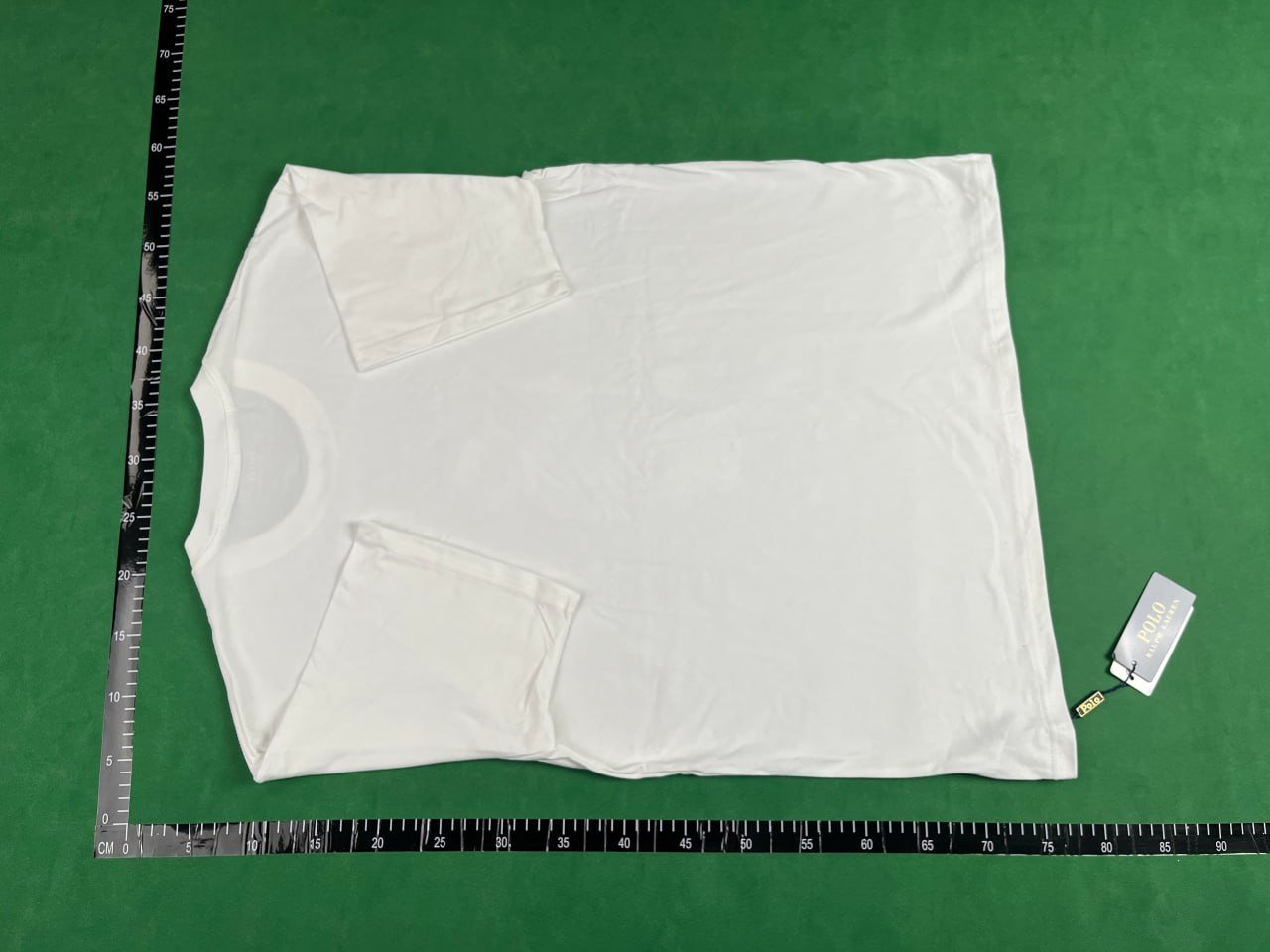  Ralph Lauren tee 